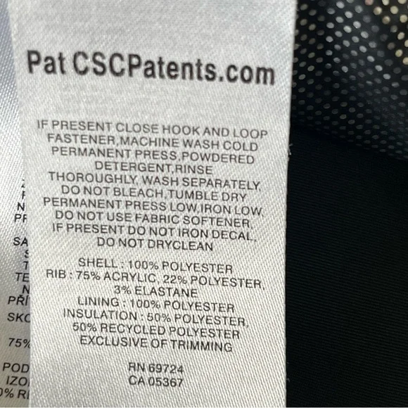 Columbia Rugged Path Parka - Picture 12 of 15